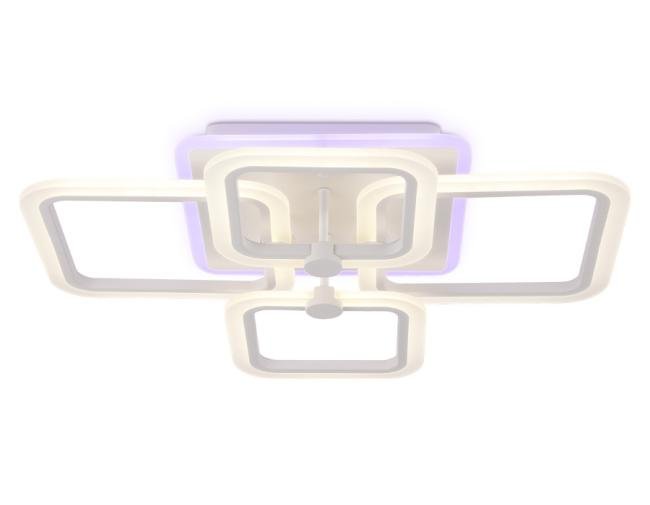 Потолочная люстра с пультом Original Ambrella FA533