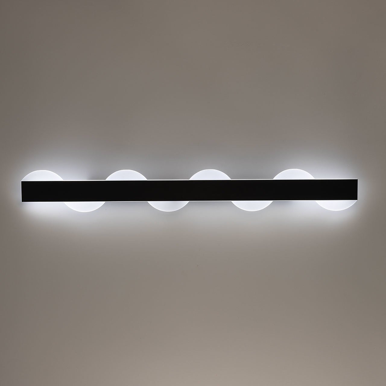 377024101 Настенный светильник De Markt Драйв 377024101