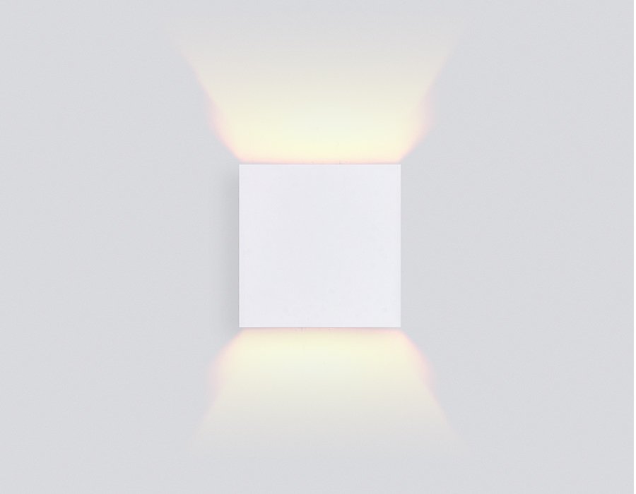 FW137 Настенный светильник Ambrella Individual FW137