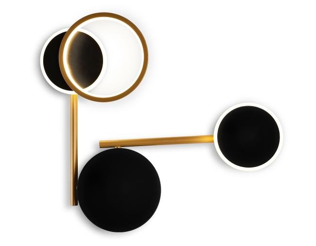 FL5198 Настенный светильник Ambrella Line FL5198