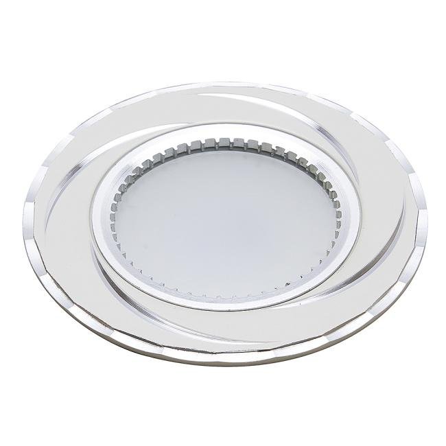 28344 Встраиваемый светильник с узорами GS-M361 28344 Feron