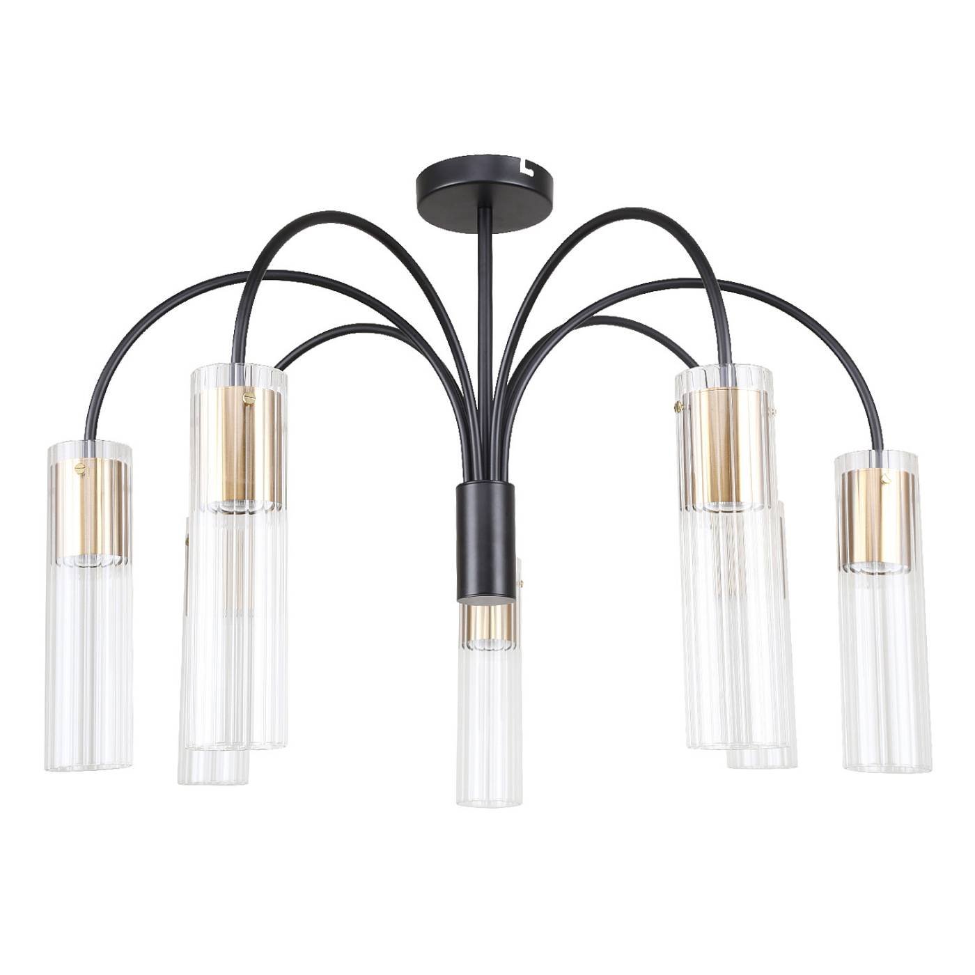 4740-7C Потолочная люстра F-Promo Kors 4740-7C