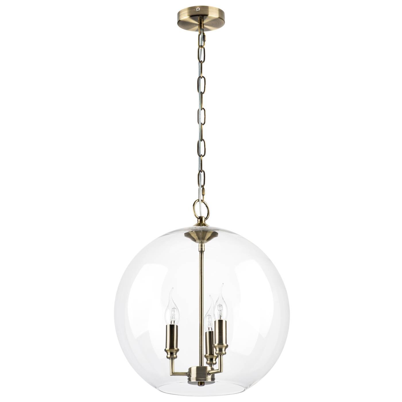 729131 Подвесная люстра Lightstar Sferico 729131