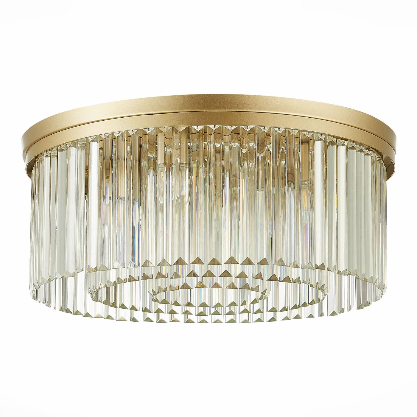 SL1624.202.09 Потолочная люстра ST Luce Ercolano SL1624.202.09