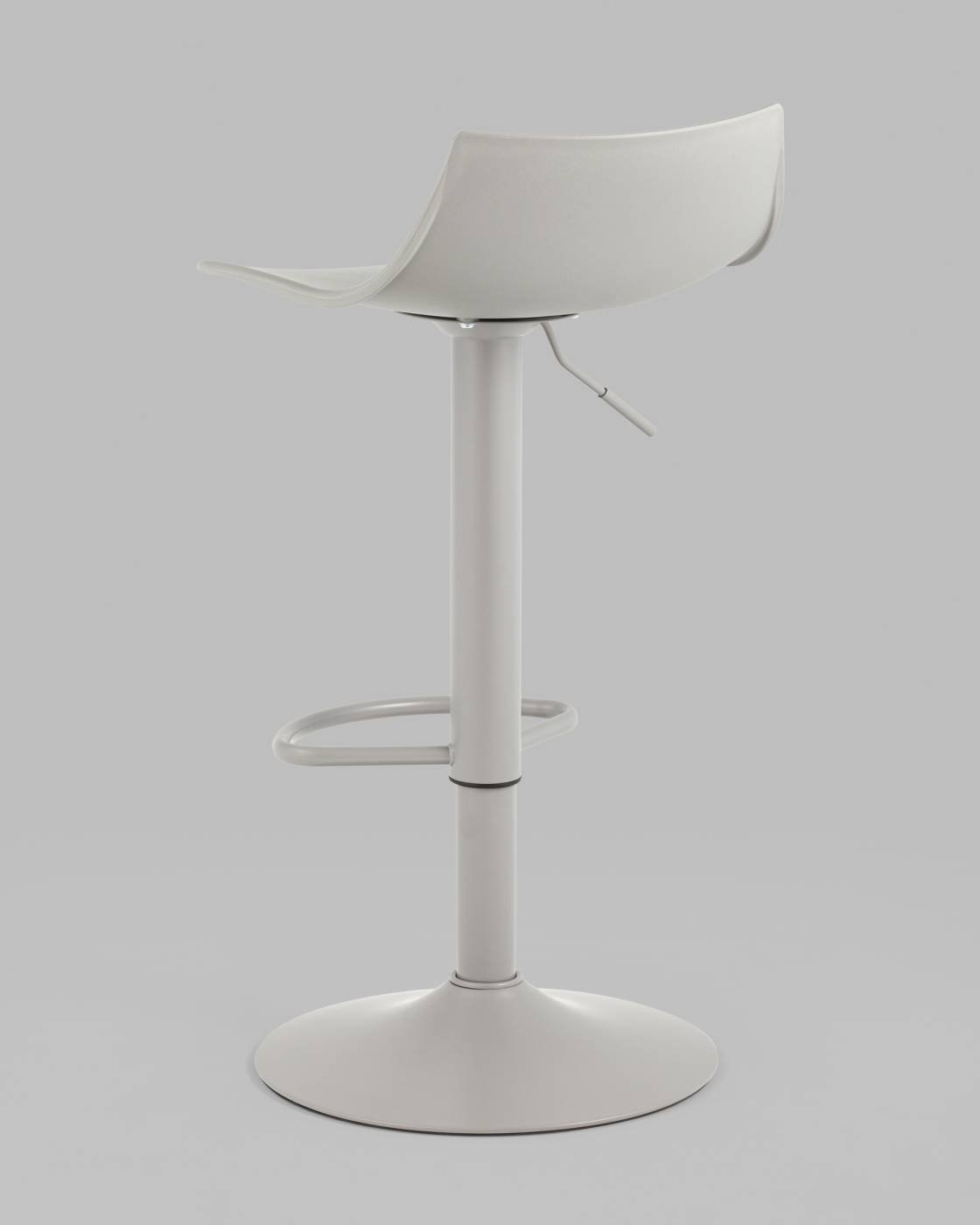 GENE GREY Барный стул Stool Group GENE УТ000038945