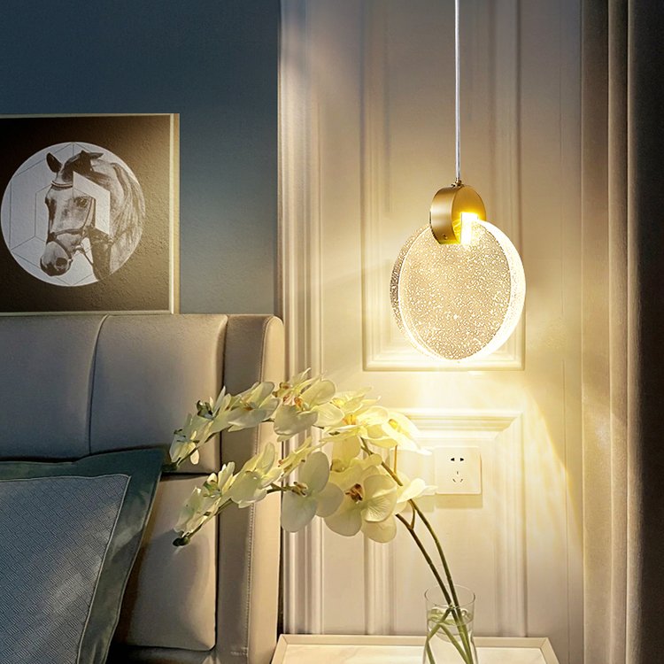 232979-23 Светильник подвесной ImperiumLoft Celian01 232979-23