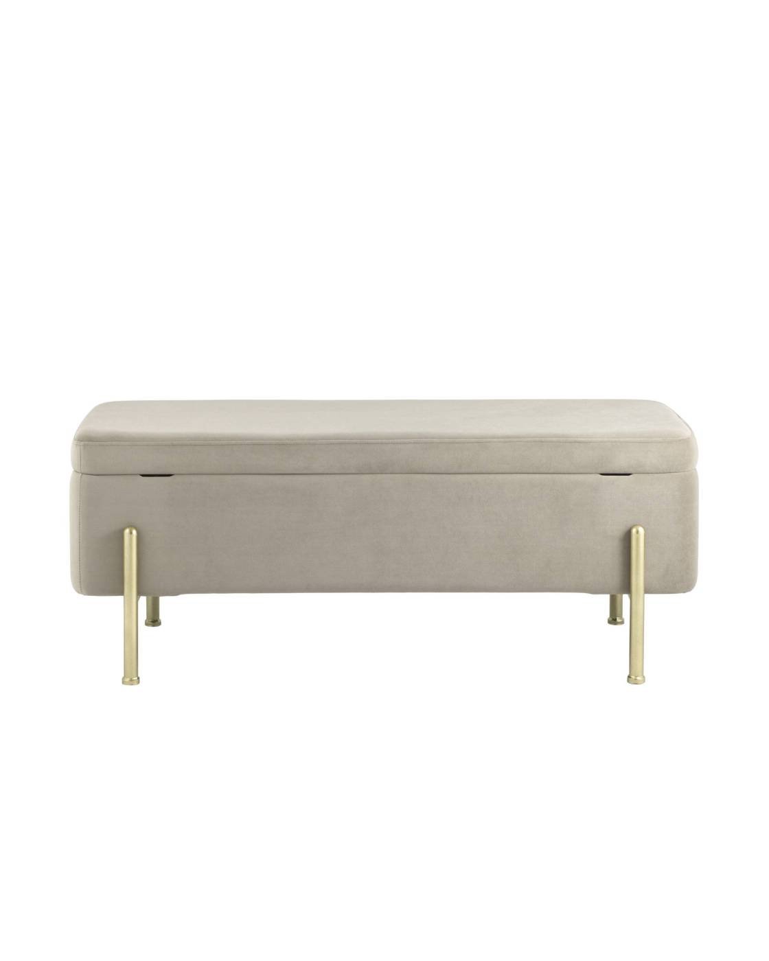 Банкетка Stool Group Болейн УТ000025570