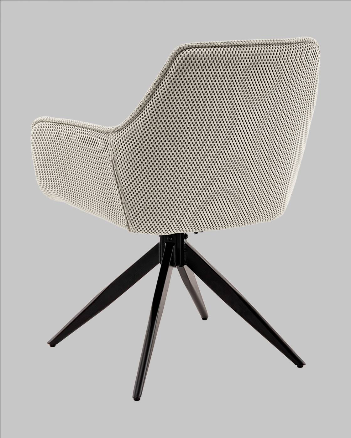 Обеденный стул Stool Group Alba OSN-2128K SONIC 23