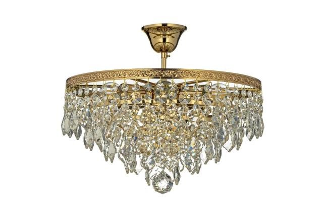 Castellana E 1.3.38.602 G Потолочная люстра Arti Lampadari Castellana Castellana E 1.3.38.602 G