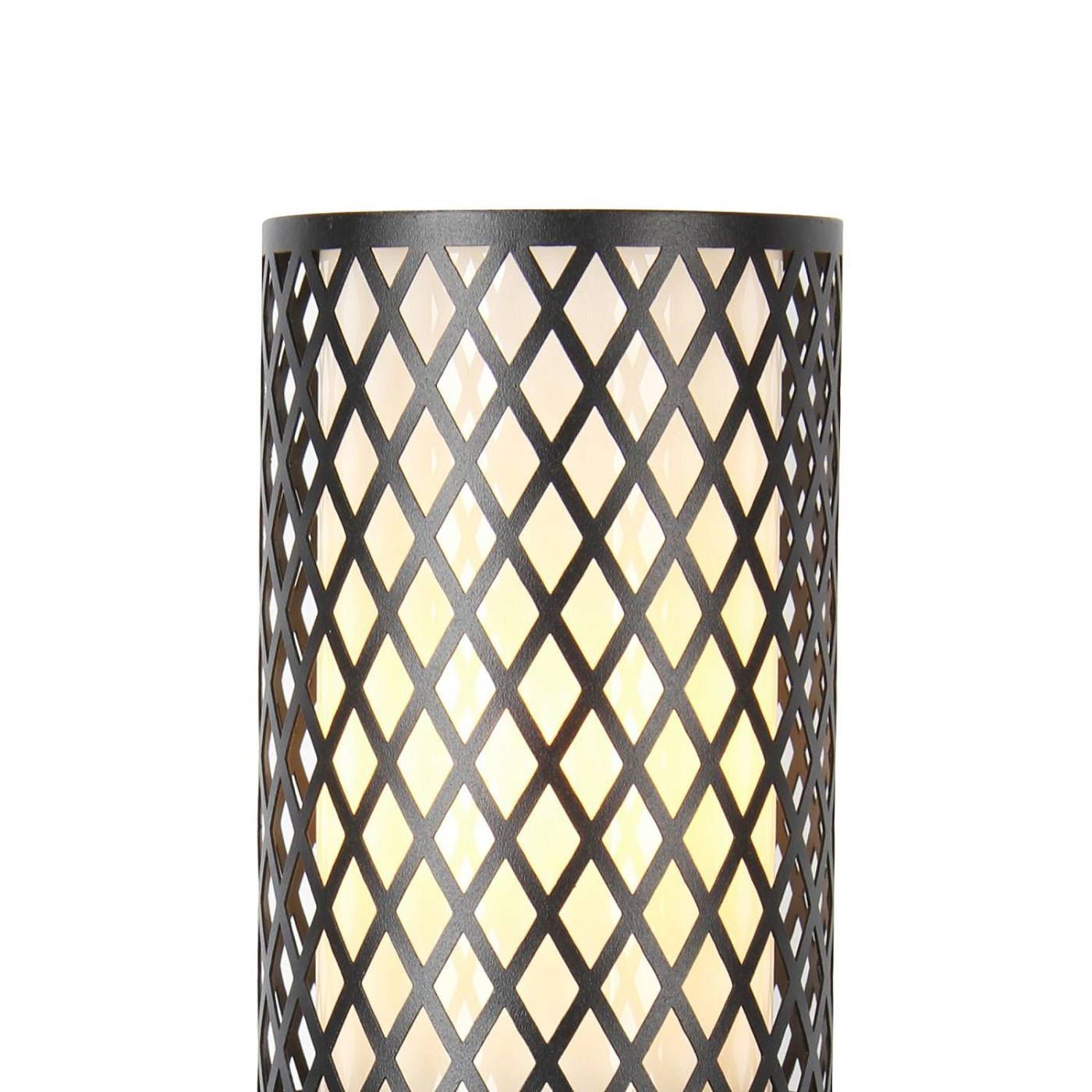 Уличный наземный светильник Favourite Barrel 3019-1T