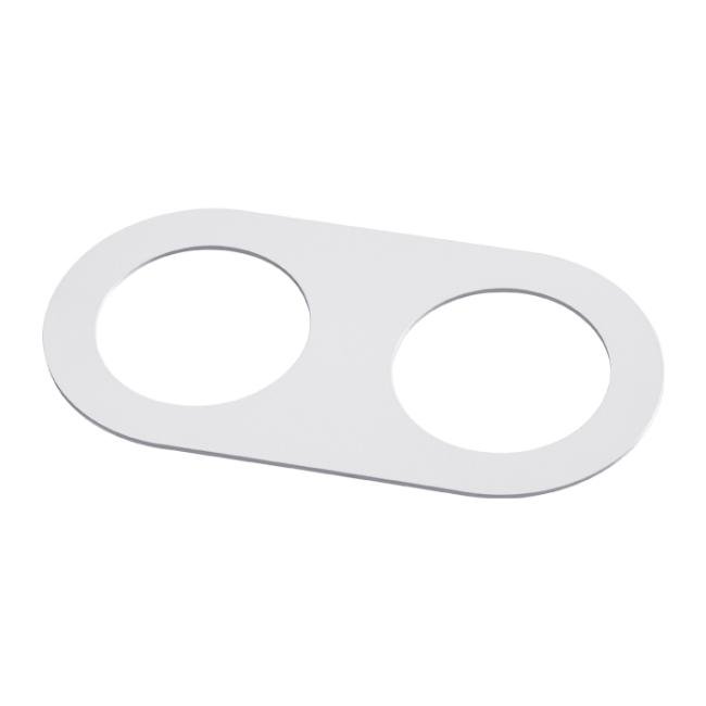 357915 Рамка Novotech Metis 357915