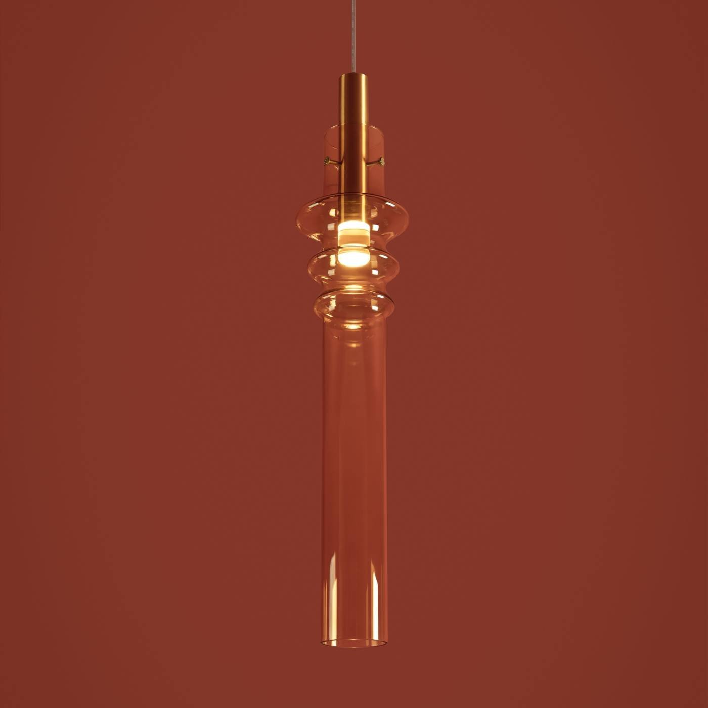 Подвесной светильник Trace Freya FR5635PL-L6AM1