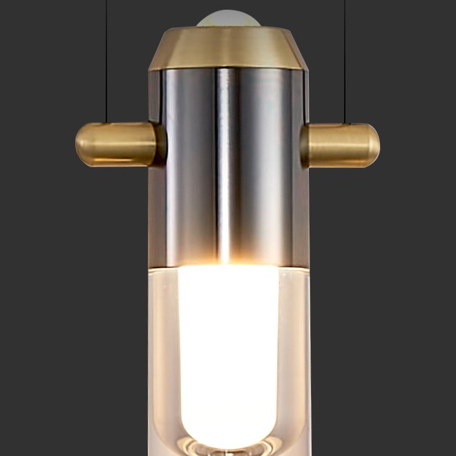 232497-23 Светильник подвесной ImperiumLoft Birgel01 232497-23