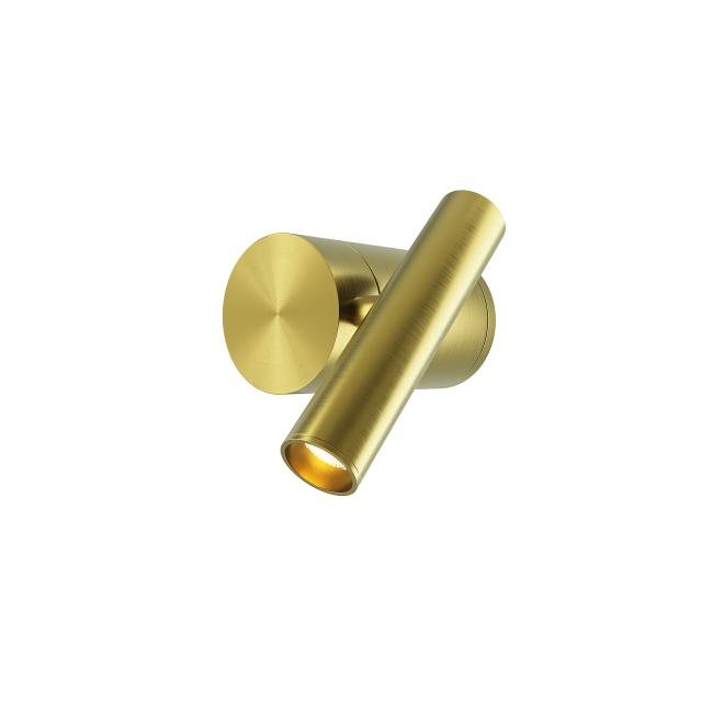 Настенный светильник Maytoni Utility MOD433WL-L3BS3K1