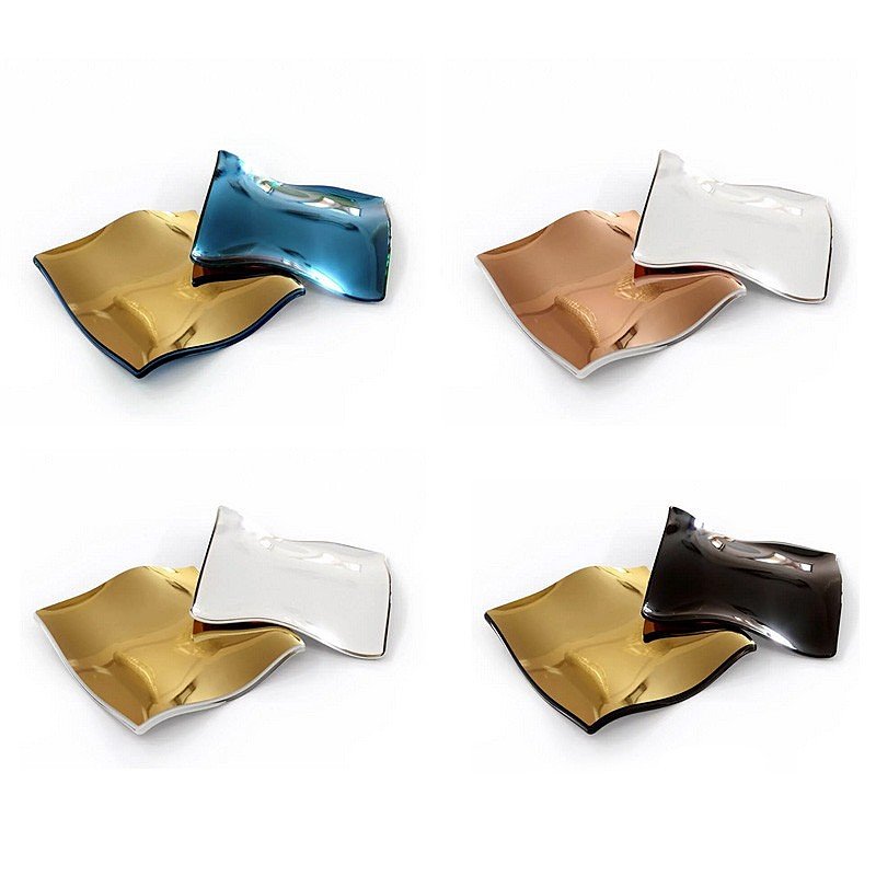 L62612 Люстра каскадная L'Arte Luce Luxury Kerchiefs L62612