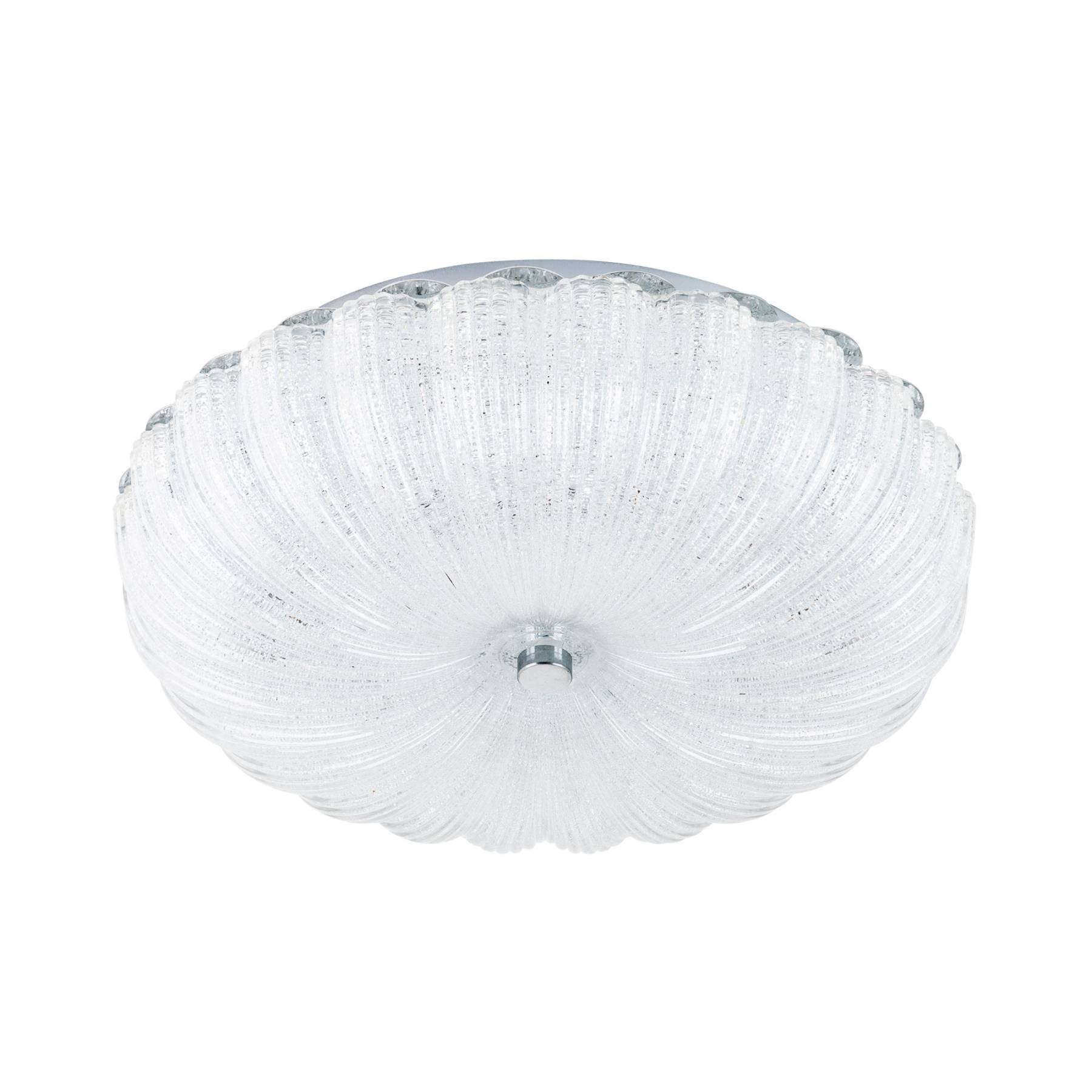 L1115-400 CR Потолочный светильник L LED4U L1115-400 CR