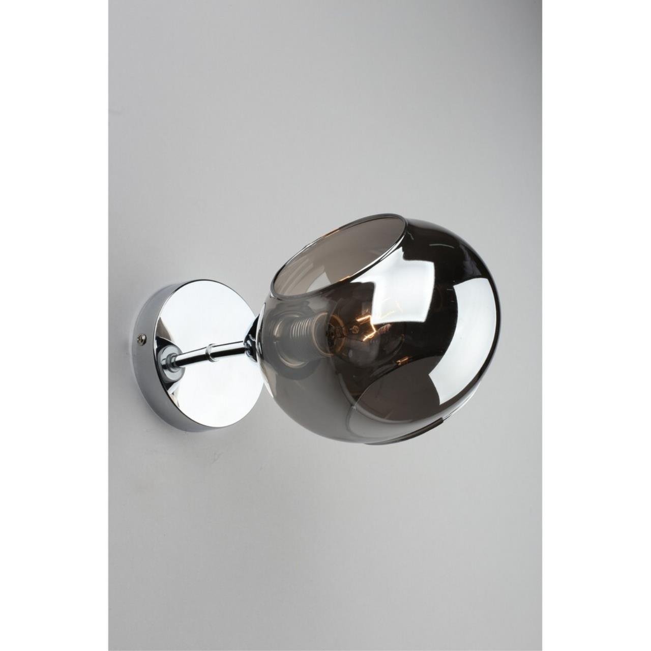 OML-93801-01 Настенное бра Omnilux Marsala OML-93801-01