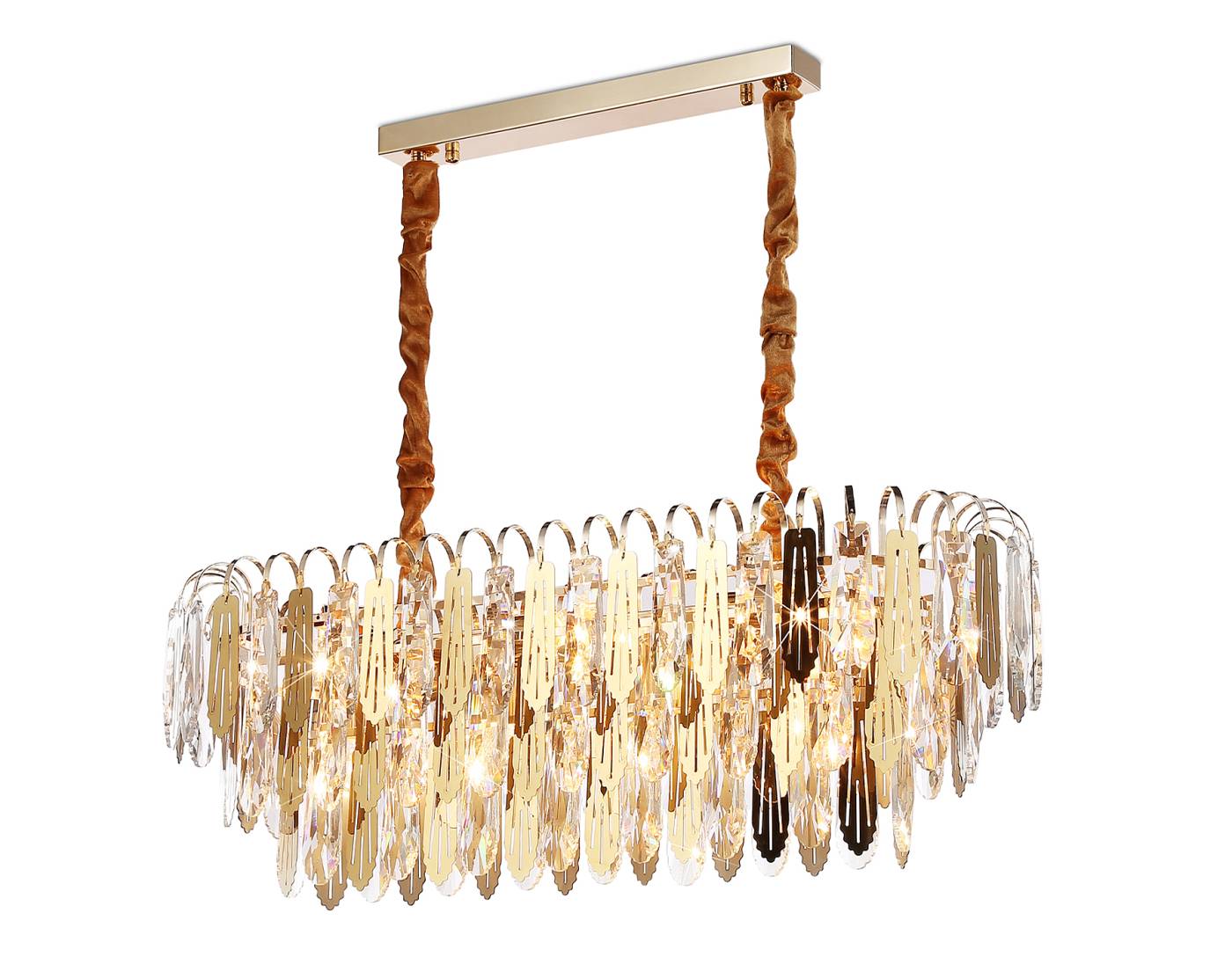 Подвесная люстра Ambrella Traditional TR5260