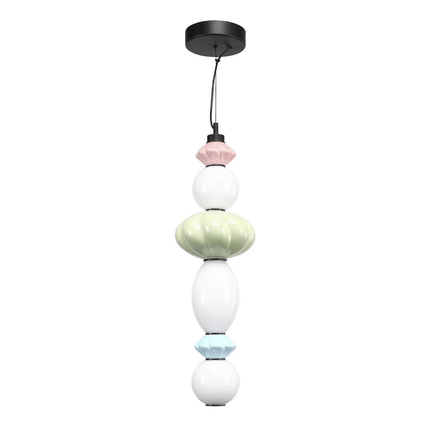 SL6134.433.01 Светильник подвесной ST Luce Florentini SL6134.433.01