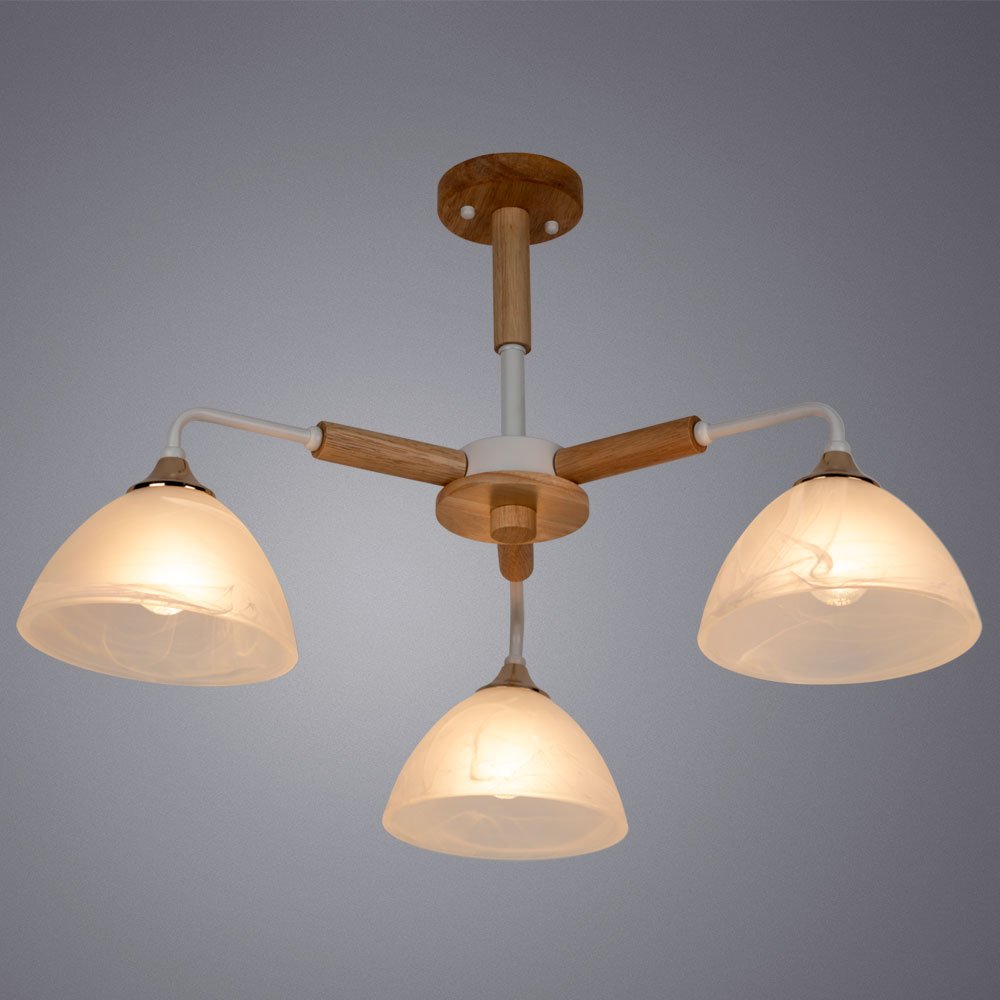 A5032PL-3BR Потолочная люстра Arte Lamp Matthew A5032PL-3BR