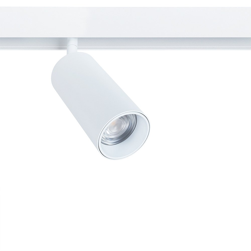 A4631PL-1WH Магнитный трековый светильник Arte Lamp Linea A4631PL-1WH