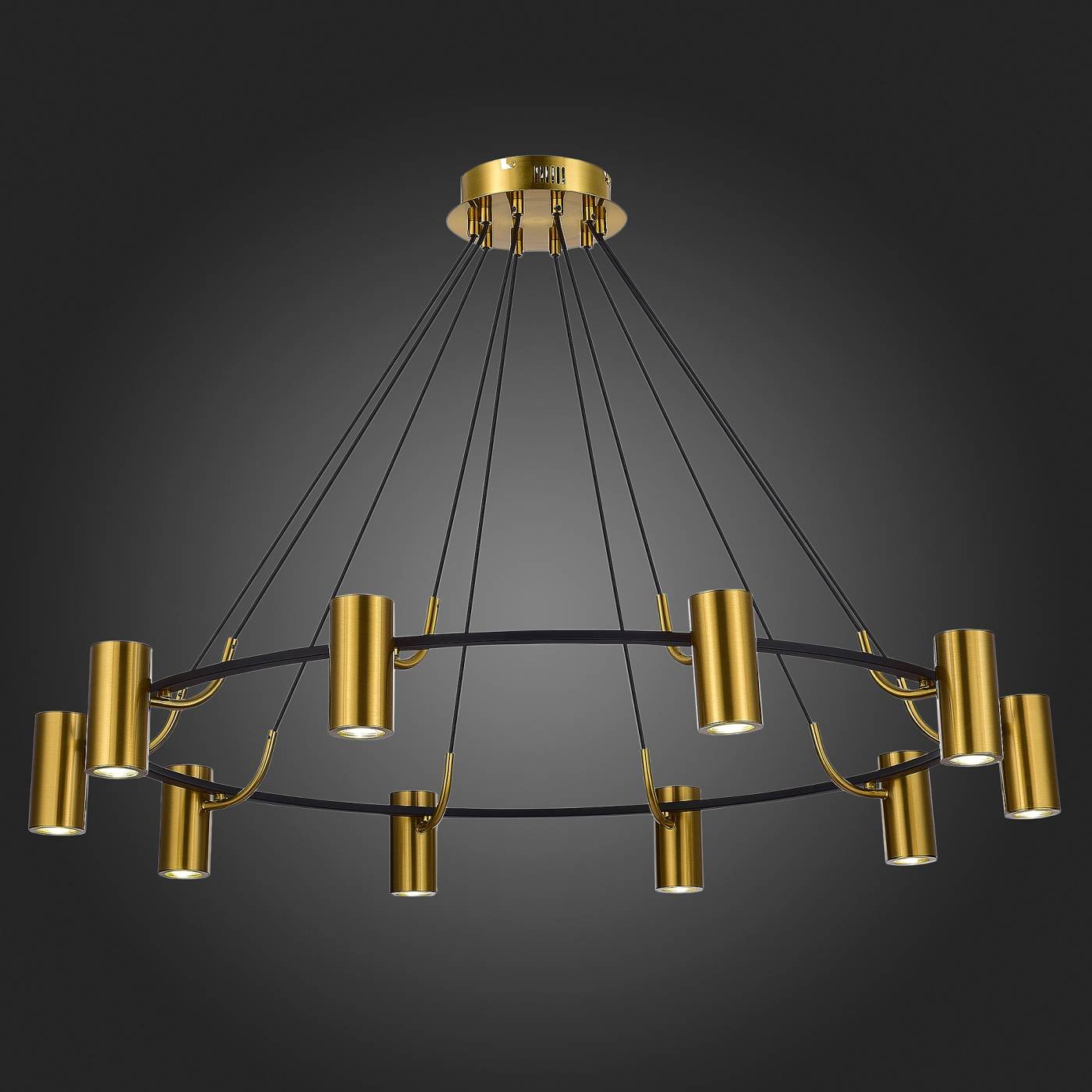 Подвесная люстра ST Luce Talia SL1215.403.10