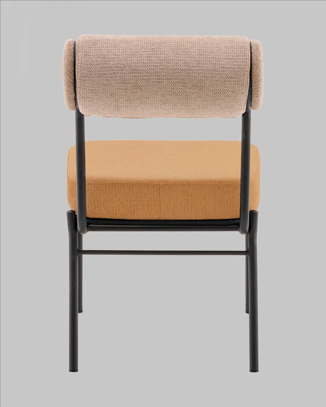 Обеденный стул Stool Group Ponpoun Totoro OTE-SH 170+272 bl.l