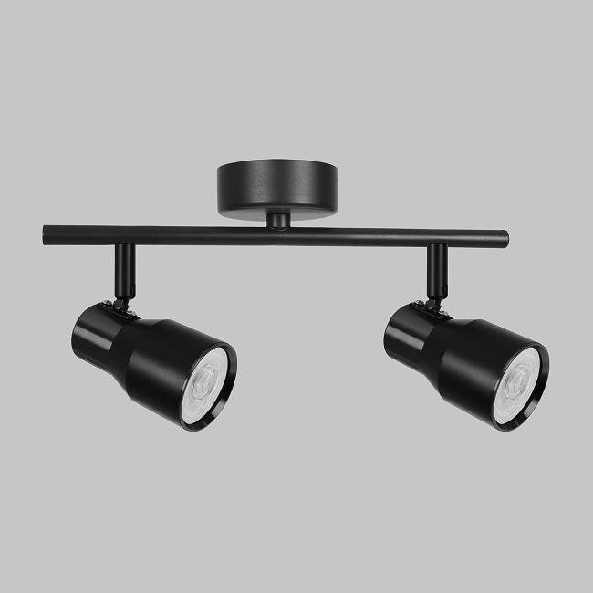 IL.0005.2801-2-BK Светильник спот IMEX Simple IL.0005.2801-2-BK