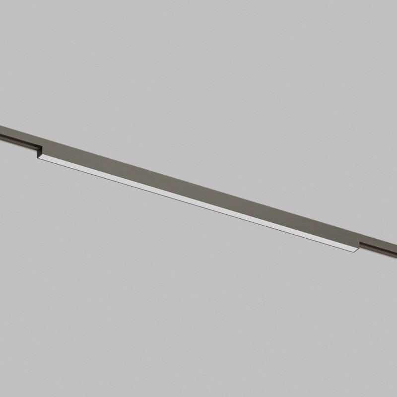 Трековый светильник SHINE LINEAR Zigbee Denkirs DK5952-DN
