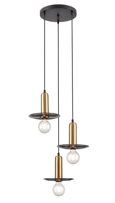 VL5892P33 Светильник подвесной Vele Luce Gustoso VL5892P33