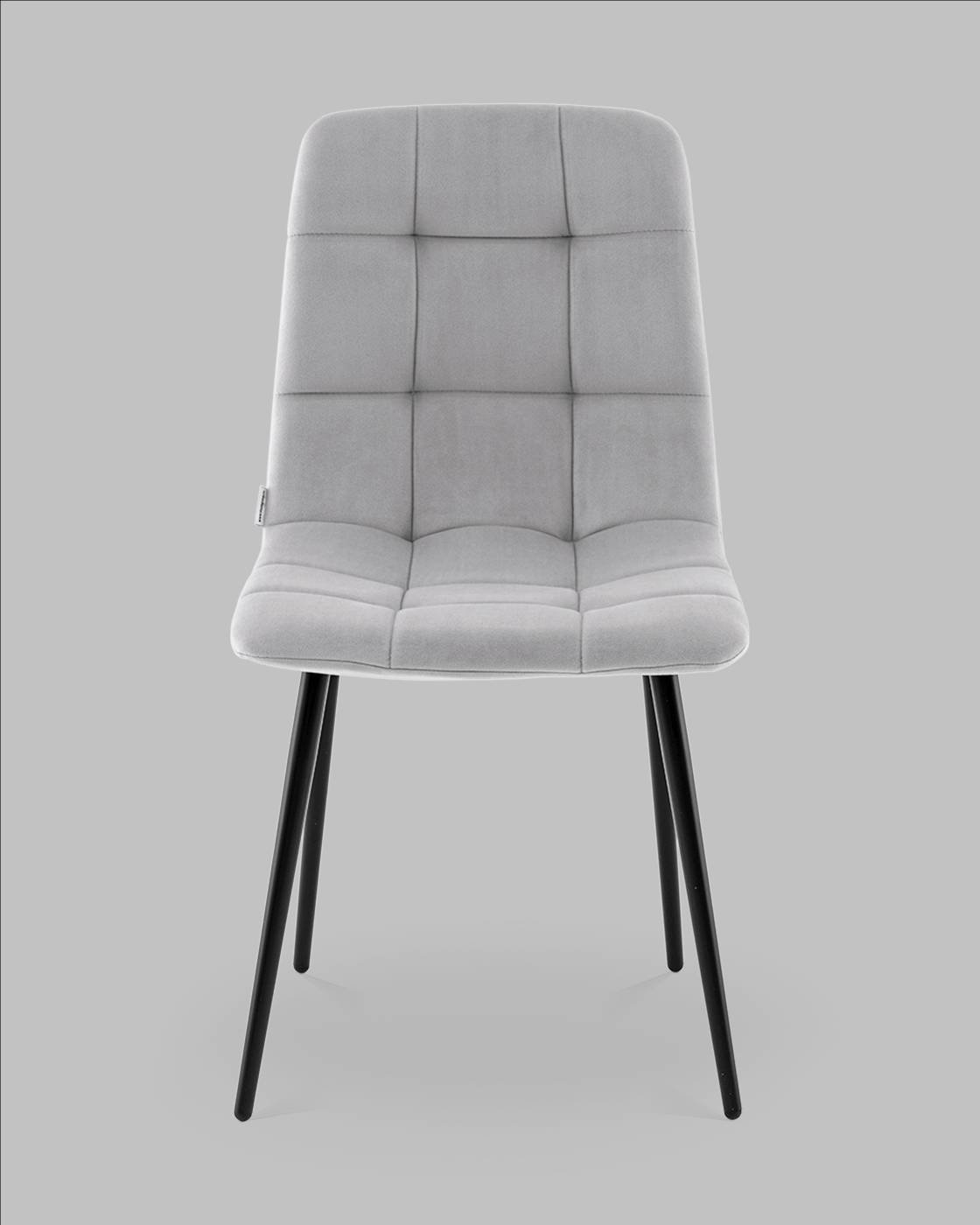 Обеденный стул Stool Group Одди AV 406N-Csil-KP3-08