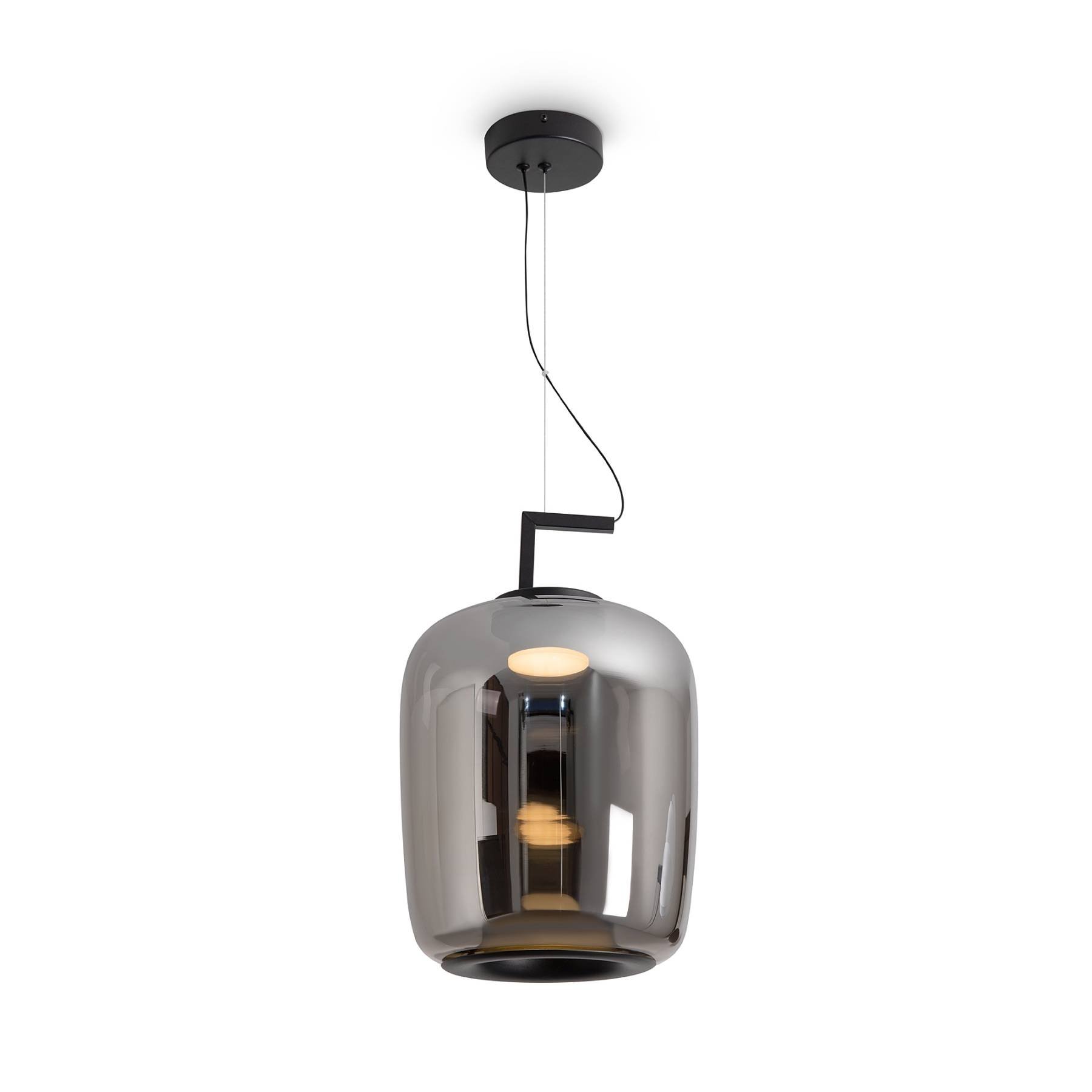FR6186PL-L7SM2 Светильник подвесной Freya Clod FR6186PL-L7SM2