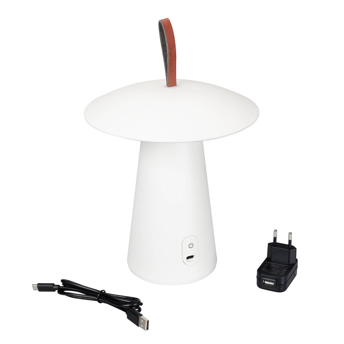 Настольная лампа Arlight Patio 030051
