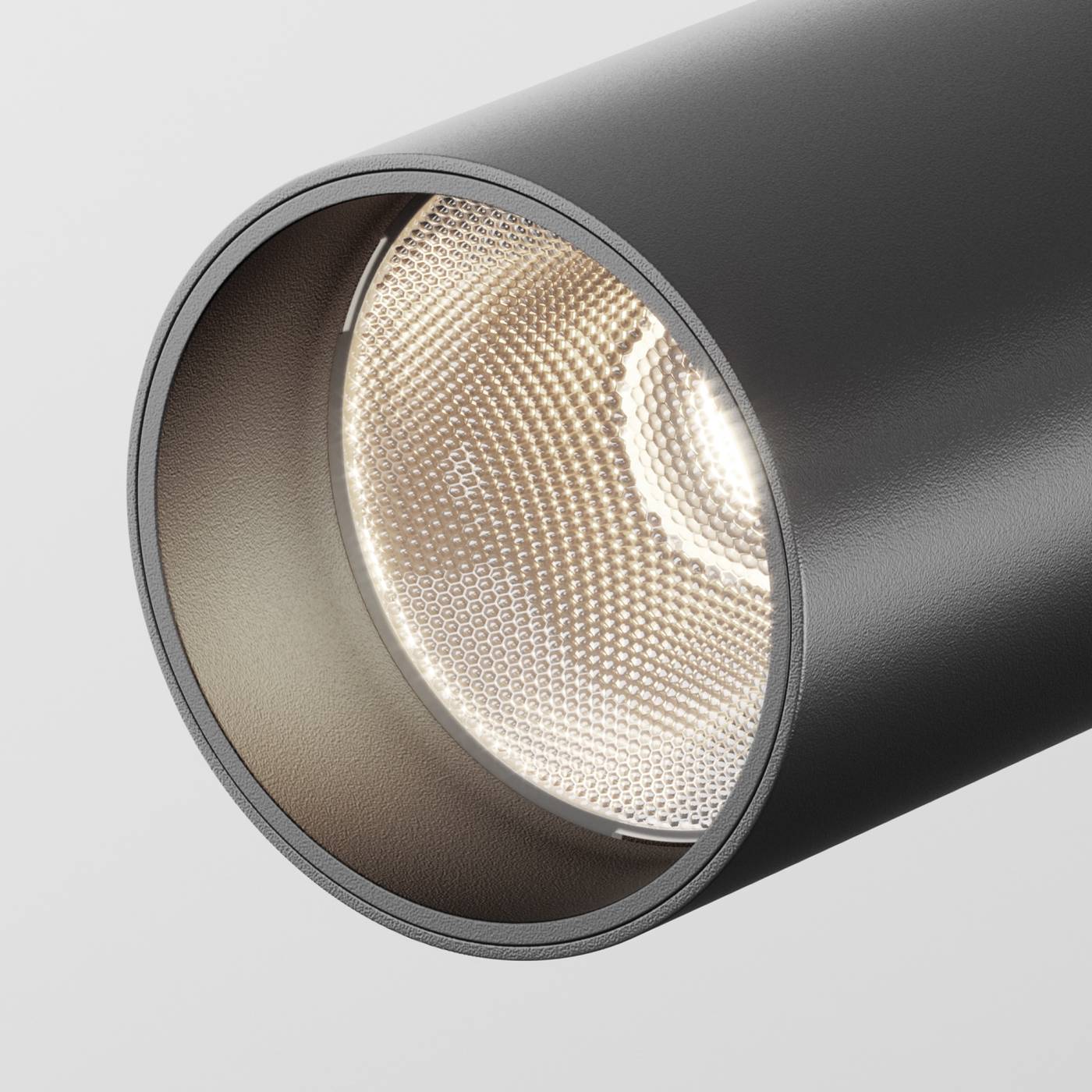 Светильник спот Maytoni FOCUS LED C055CL-L12B3K-W-B