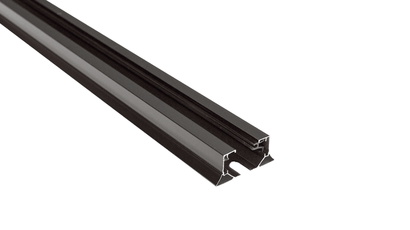TR-BL-1.5 Шинопровод SWG Standard Однофазный трек TR-BL-1.5