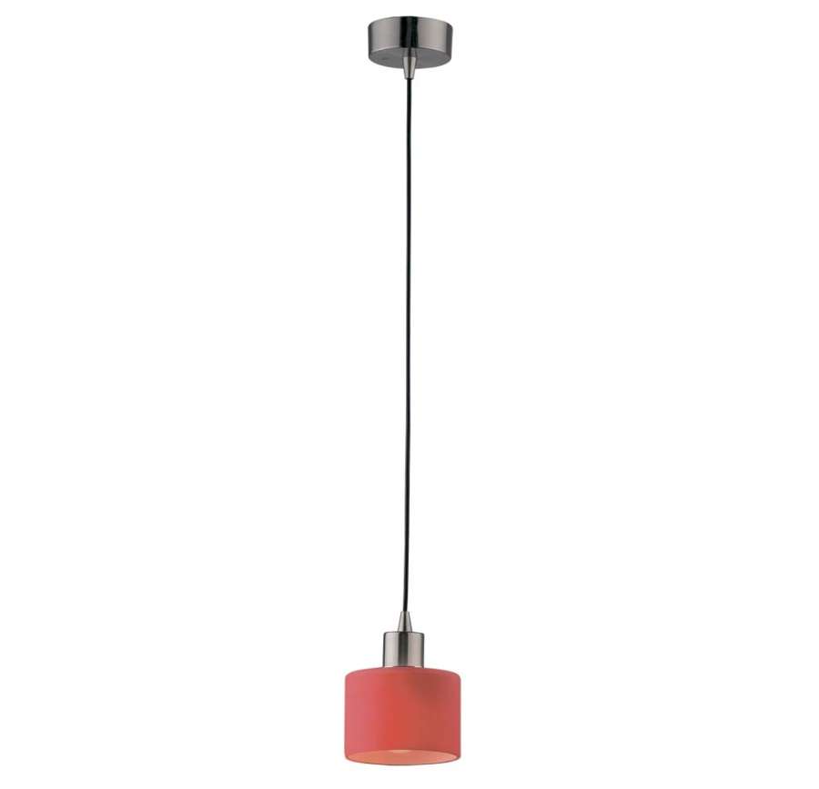 1342/R Светильник подвесной Odeon Light IXIA 1342/R