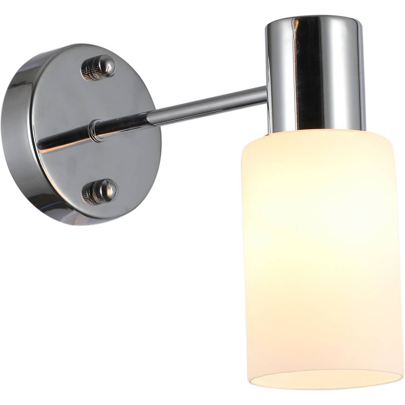 Бра настенное ILLUMICO IL0110-1W-79 CR