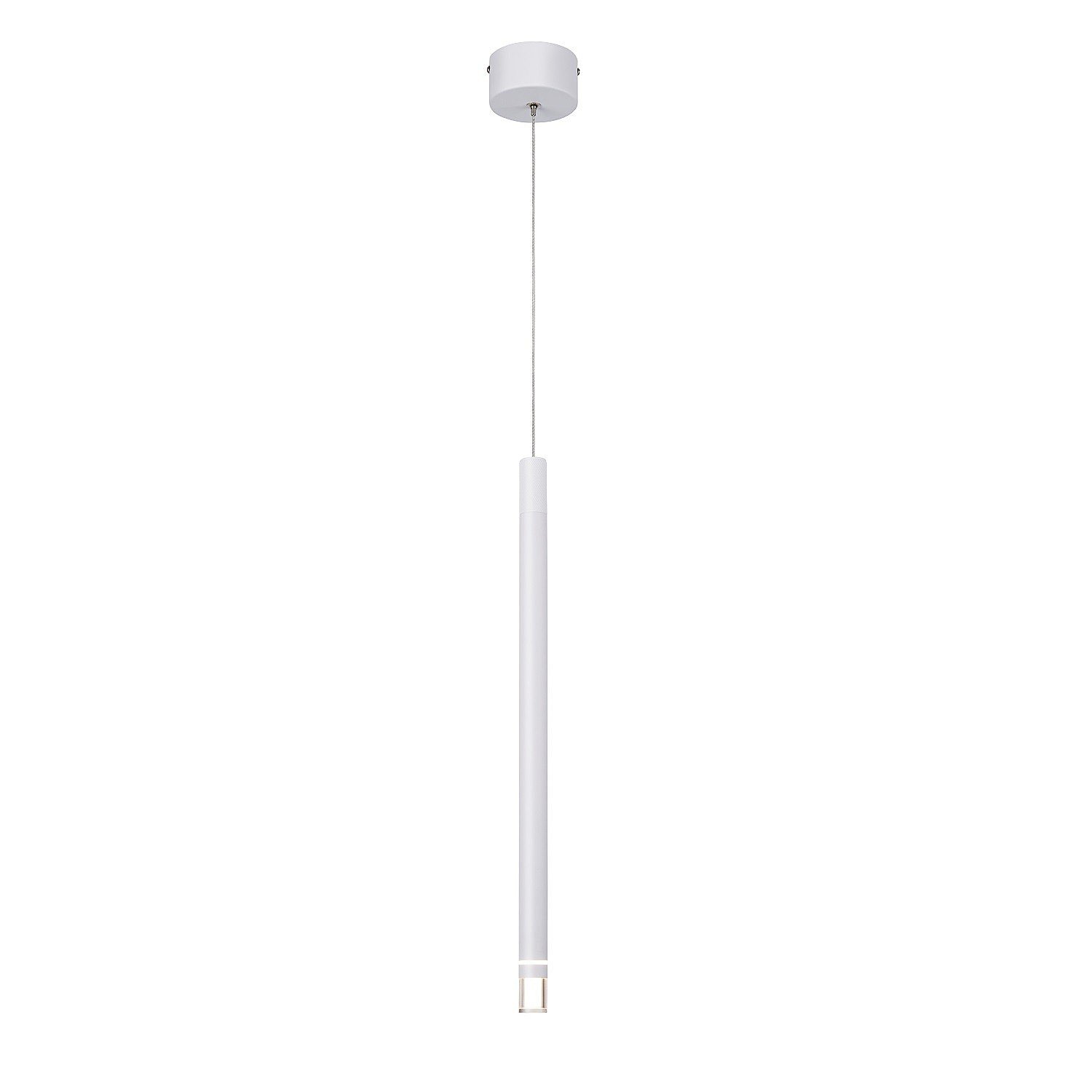 G52193/1WT WT+CL Светильник подвесной Gerhort G52193 G52193/1WT WT+CL