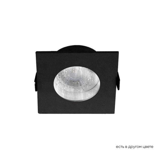 CLT 046C1 BL IP44 Встраиваемый светильник Crystal Lux Clt 046 CLT 046C1 BL IP44