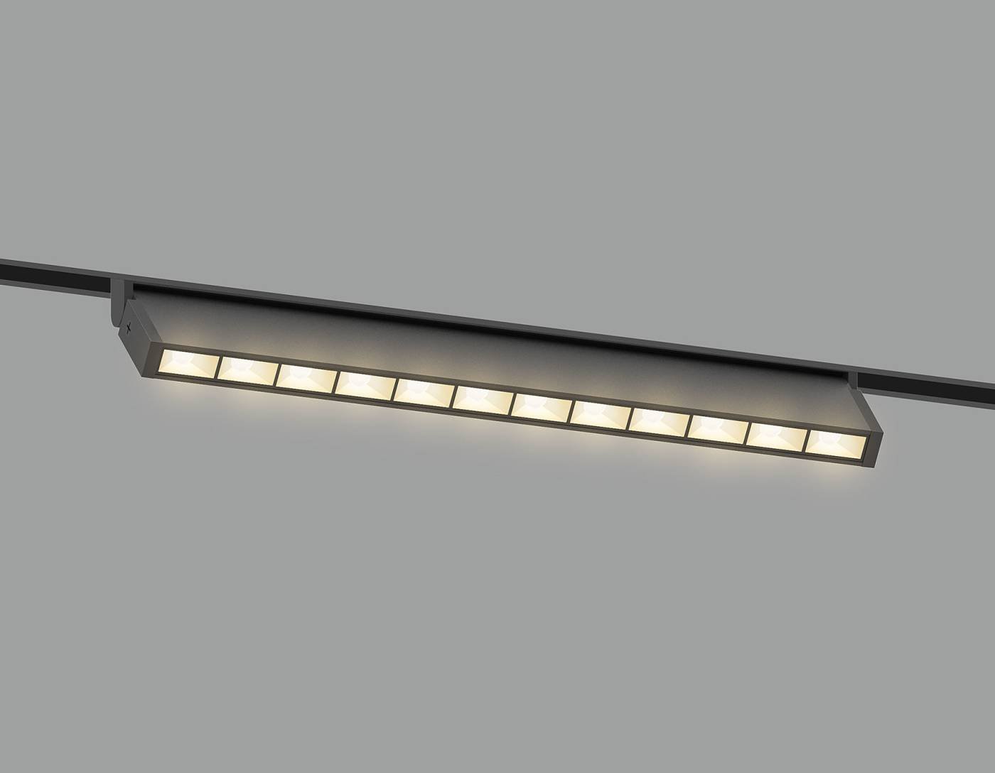 Трековый светильник Ambrella Track System GL2360