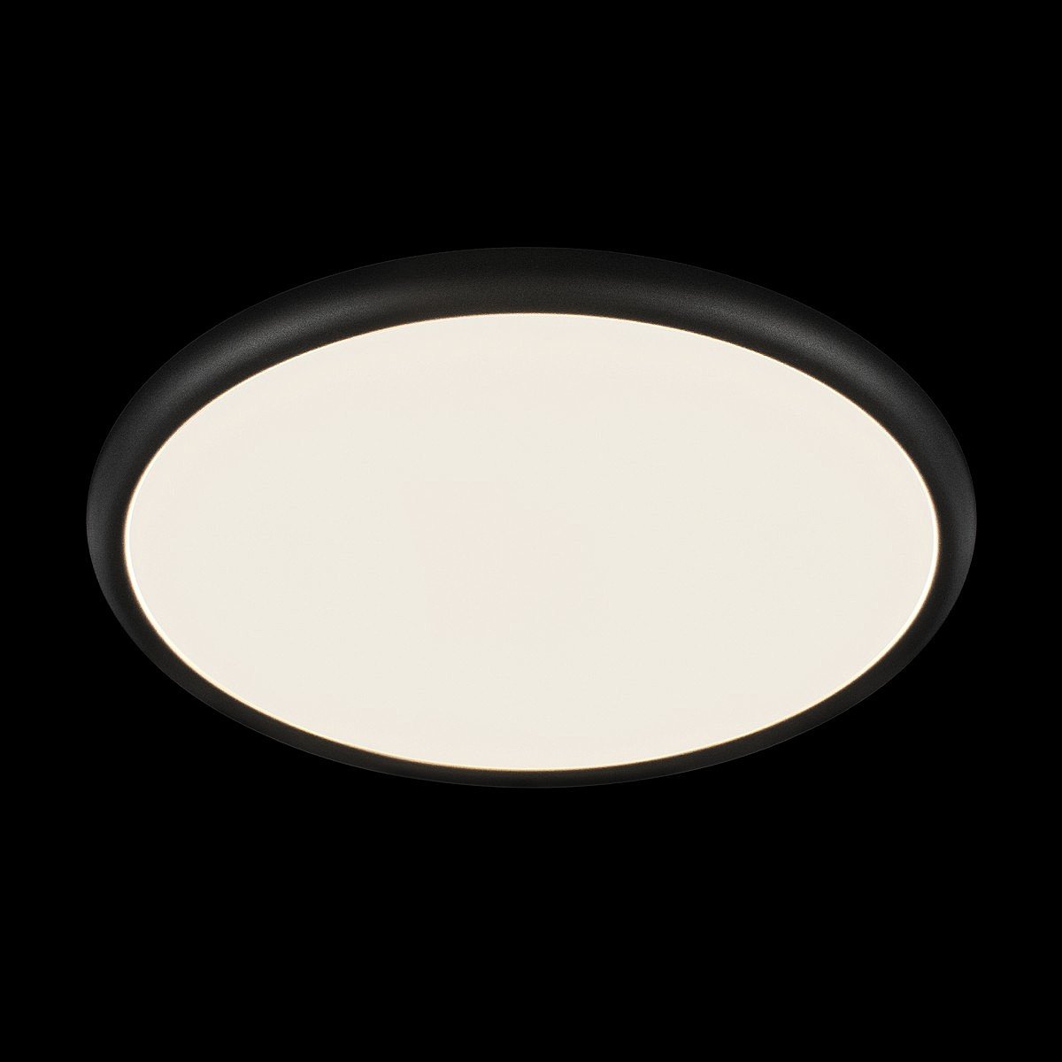 Светильник потолочный Loft It Sweety 10454/500 Black