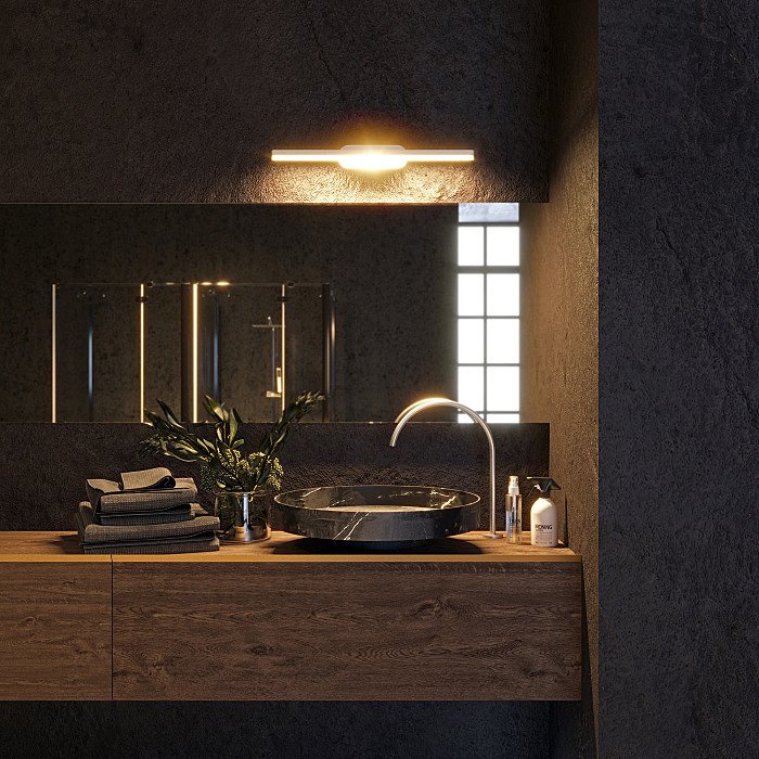 Настенный светильник Arlight Tenero 037466