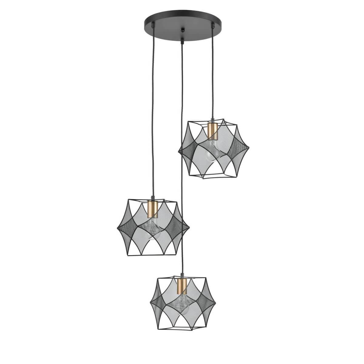 VL6352P03 Светильник подвесной Vele Luce Spark VL6352P03