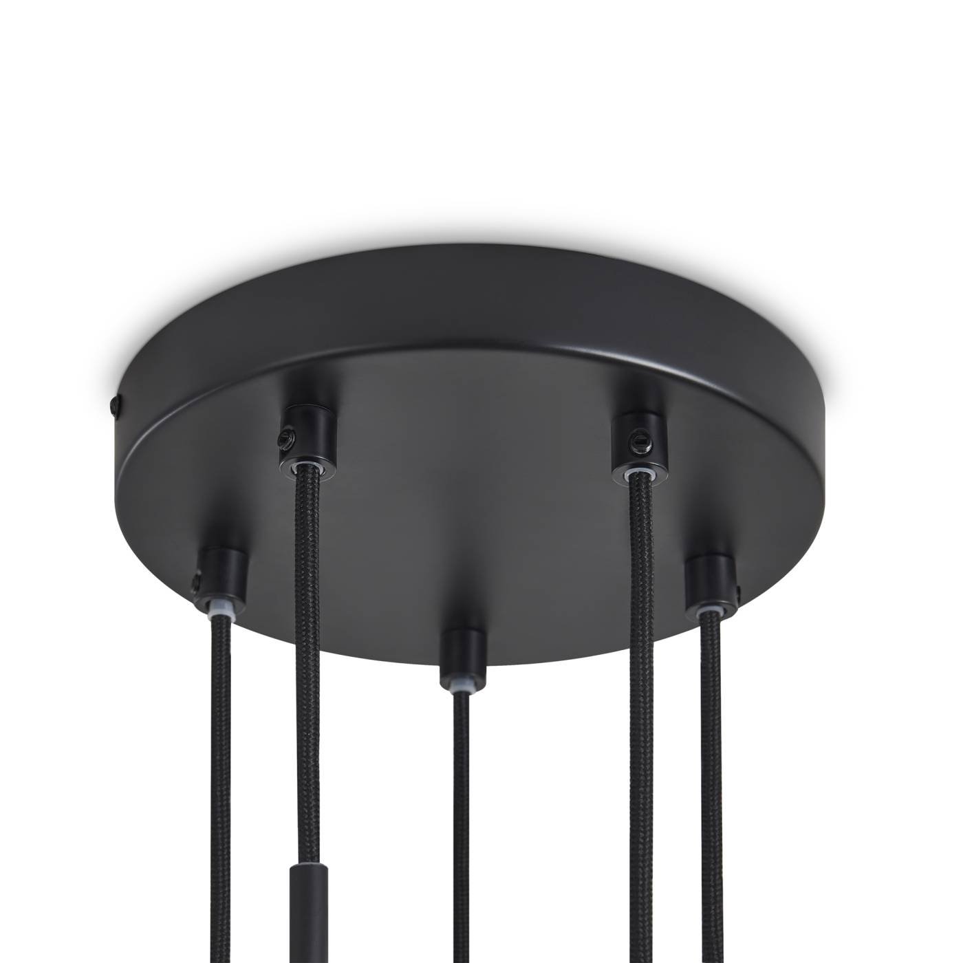 FR5435PL-05B1 Светильник подвесной Freya Shimmer FR5435PL-05B1