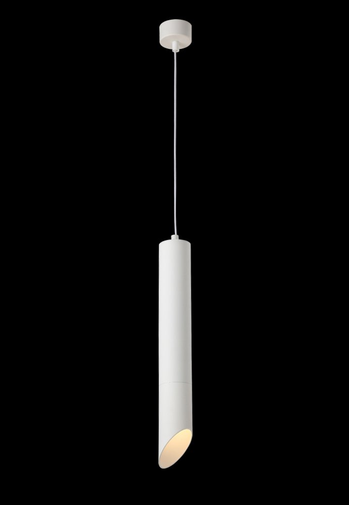 CLT 039SP250 WH-WH Светильник подвесной Crystal Lux Clt 039 CLT 039SP250 WH-WH