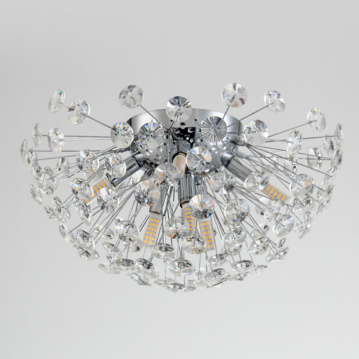 EL322C07.1 Потолочная люстра Citilux Betsy EL322C07.1