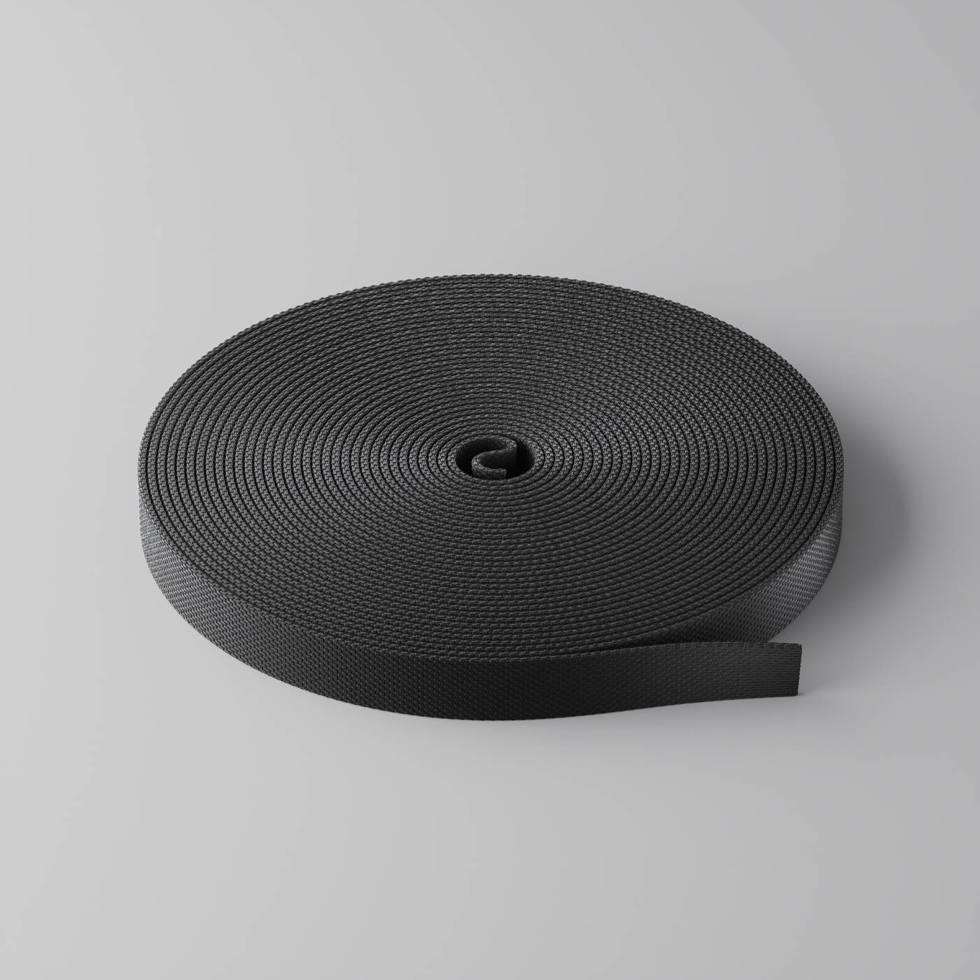 Токопроводящая текстильная лента 5м Maytoni Pendant system Parity TRX130-1.5GR