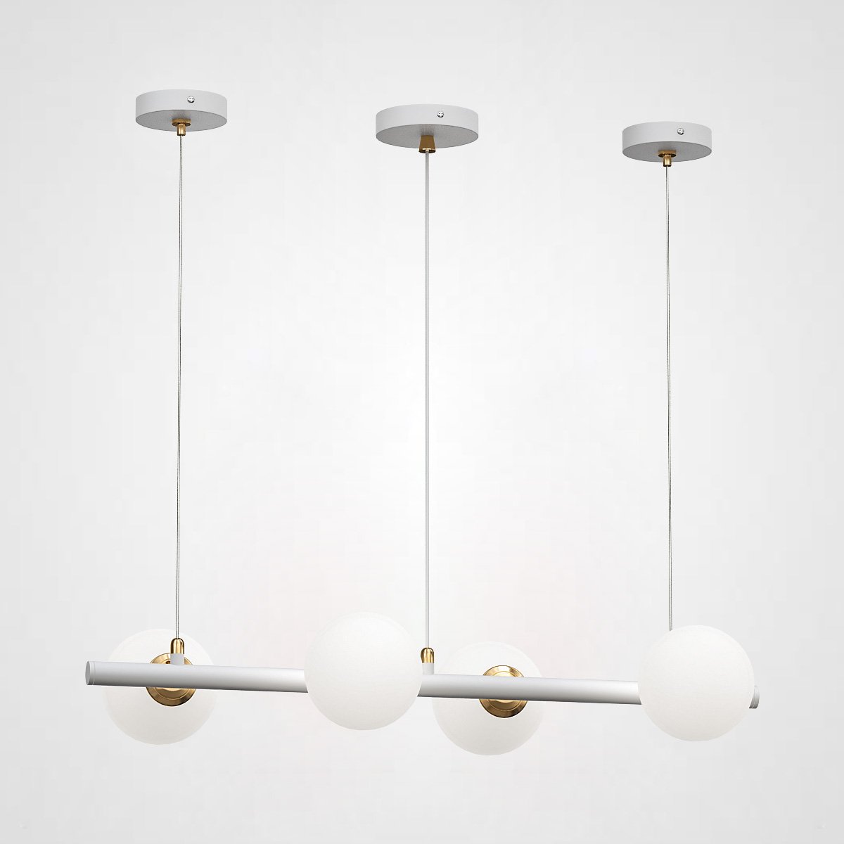 101660-26 Светильник подвесной ImperiumLoft Hakon-L01 101660-26
