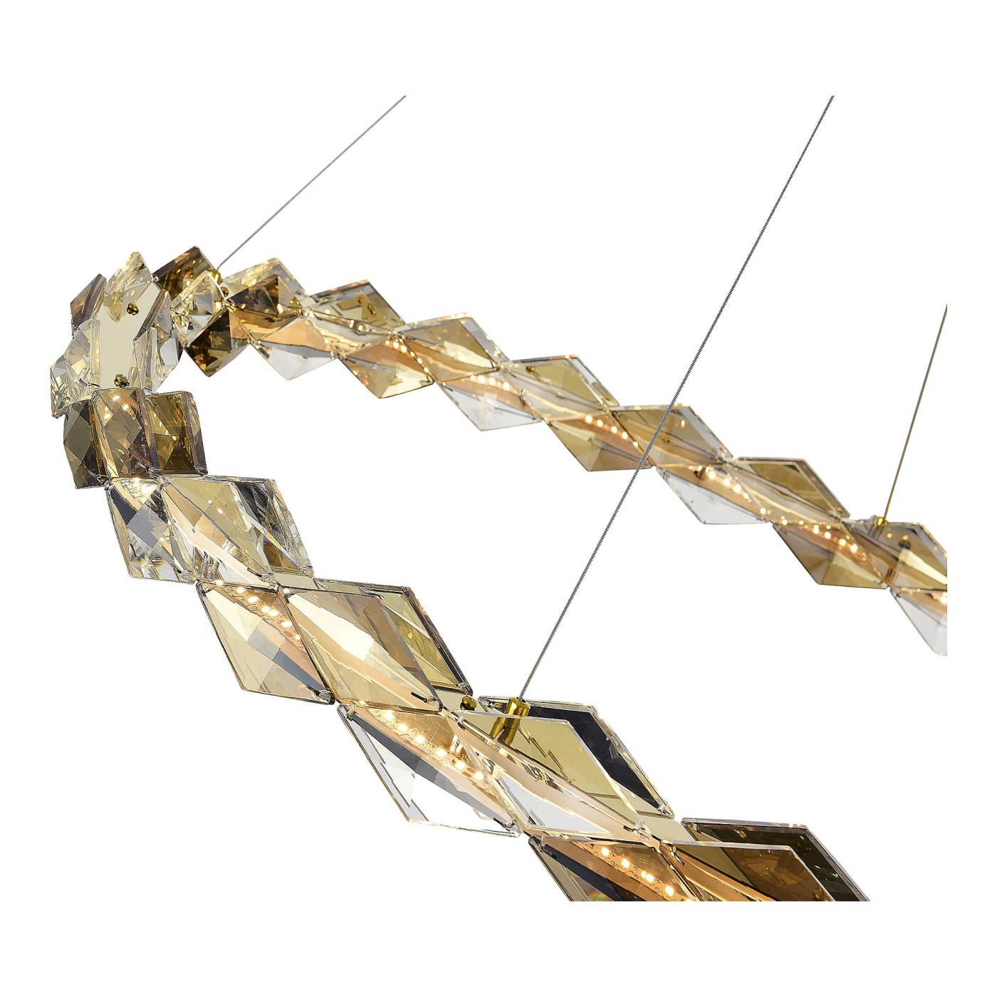 SL6009.213.01 Подвесная люстра ST Luce Diamanta SL6009.213.01