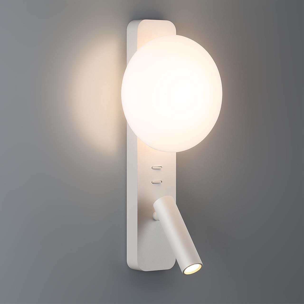 7049/5WL Настенный светильник Odeon Light Albergo 7049/5WL